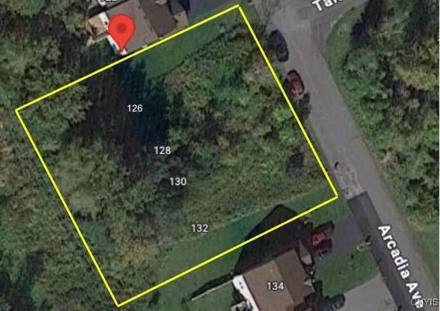 $58,900 | 126 Arcadia Avenue, Oswego, NY 13126