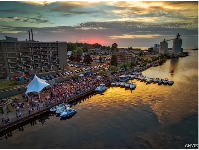 $58,900 | 126 Arcadia Avenue, Oswego, NY 13126