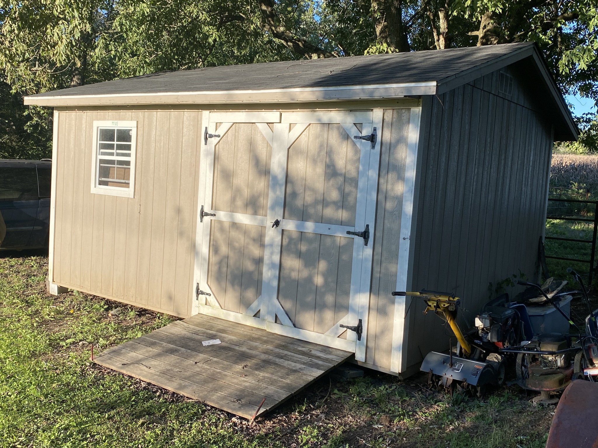 3086 Buffalo Road Lawrenceburg, TN 38464 - Photo 10 of 13 Gallery Image 10