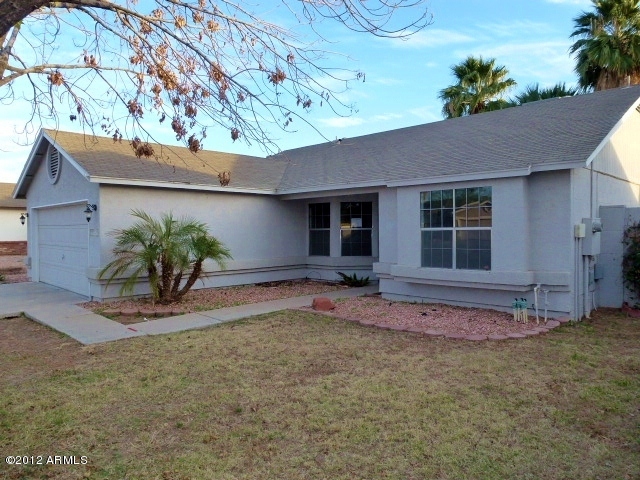 8937 West Granada Road Phoenix, AZ 85037 - Photo 4 of 28 023-245602 FRONT SIDE
