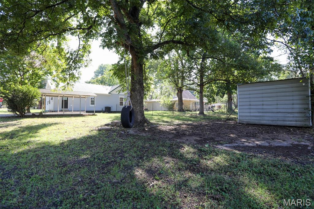 401 3rd Street Fisk, MO 63940 - Photo 3 of 13