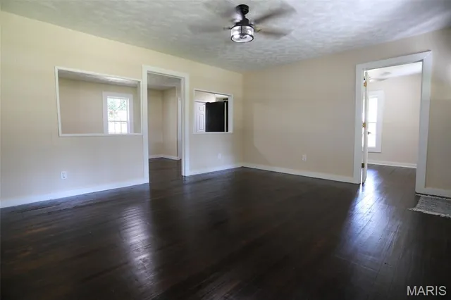 $110,000 | 401 3rd Street, Fisk, MO 63940
