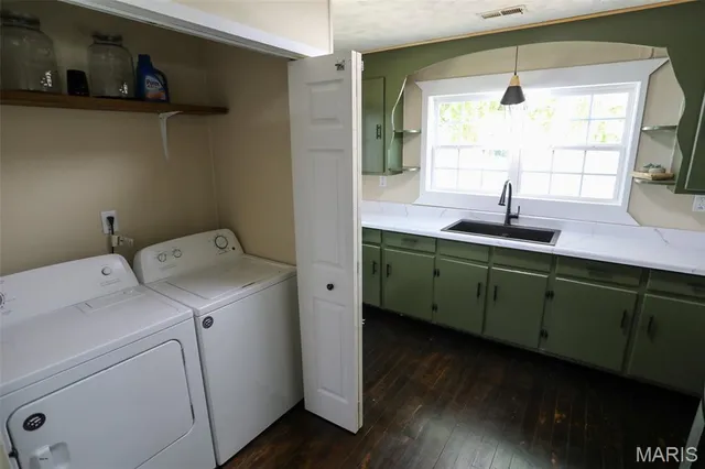 $110,000 | 401 3rd Street, Fisk, MO 63940