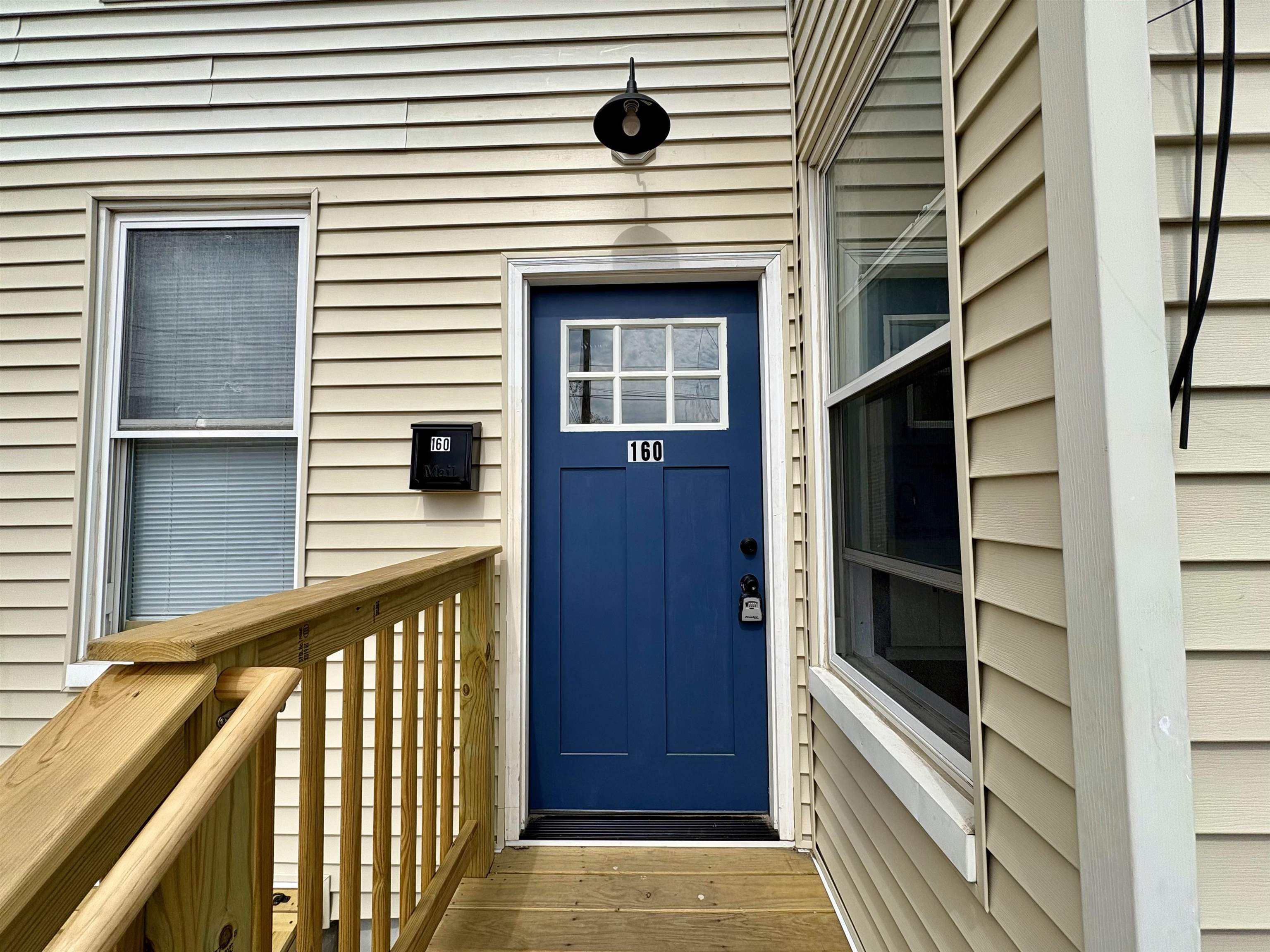 160 Front Street Exeter, NH 03833 - Photo 2 of 25