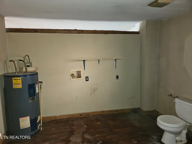 $124,900 | 449 Smokey Branch Road, Vonore, TN 37885