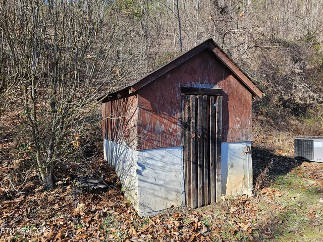 $124,900 | 449 Smokey Branch Road, Vonore, TN 37885