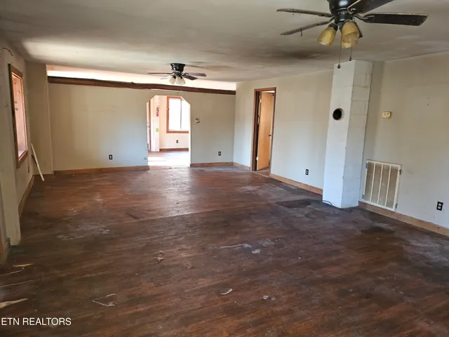 $124,900 | 449 Smokey Branch Road, Vonore, TN 37885