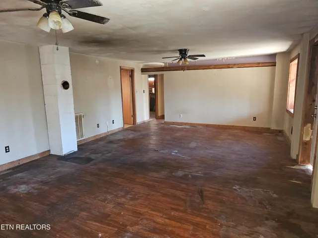 $124,900 | 449 Smokey Branch Road, Vonore, TN 37885