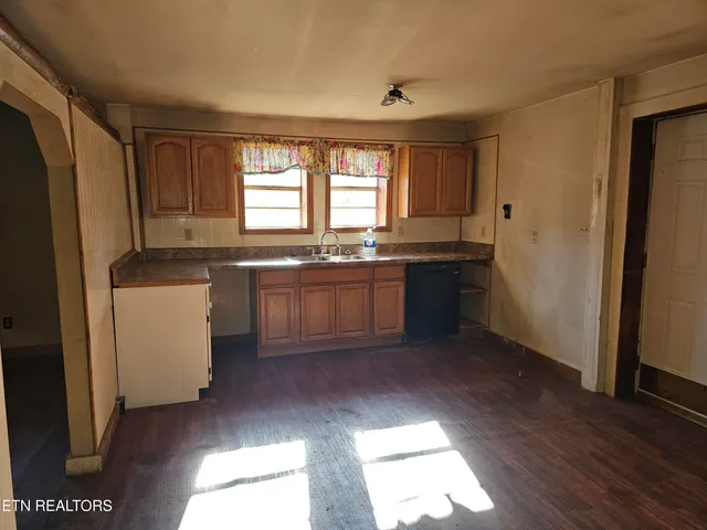 $124,900 | 449 Smokey Branch Road, Vonore, TN 37885