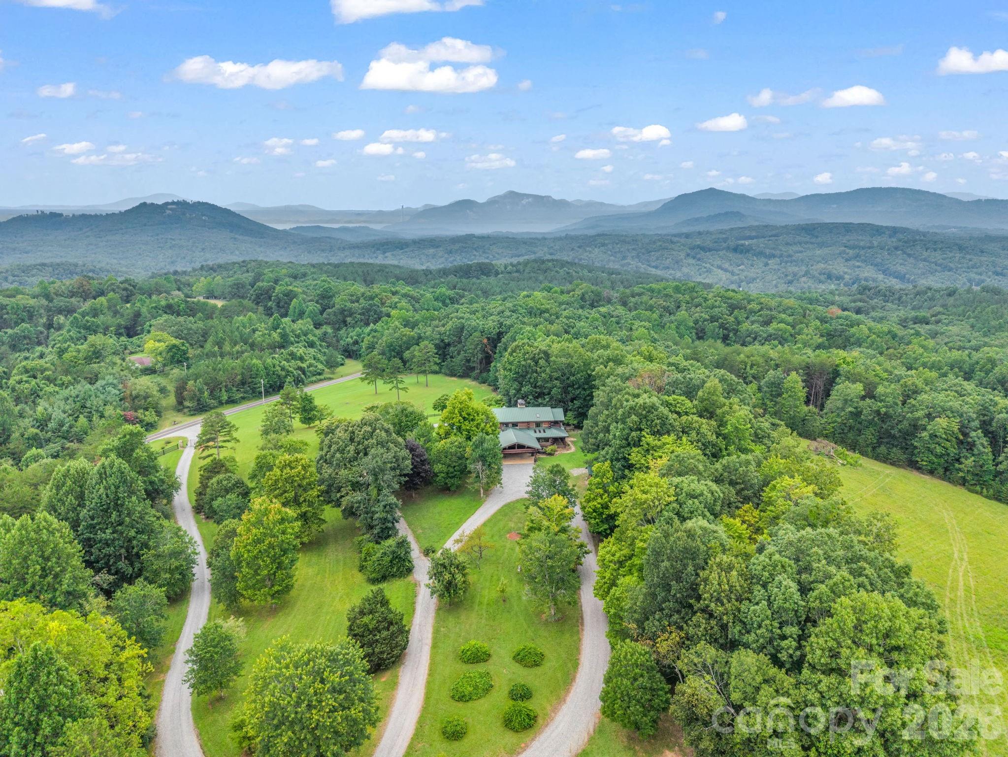1054 Rainbow Rapids Road Rutherfordton, NC 28139 - Photo 41 of 48