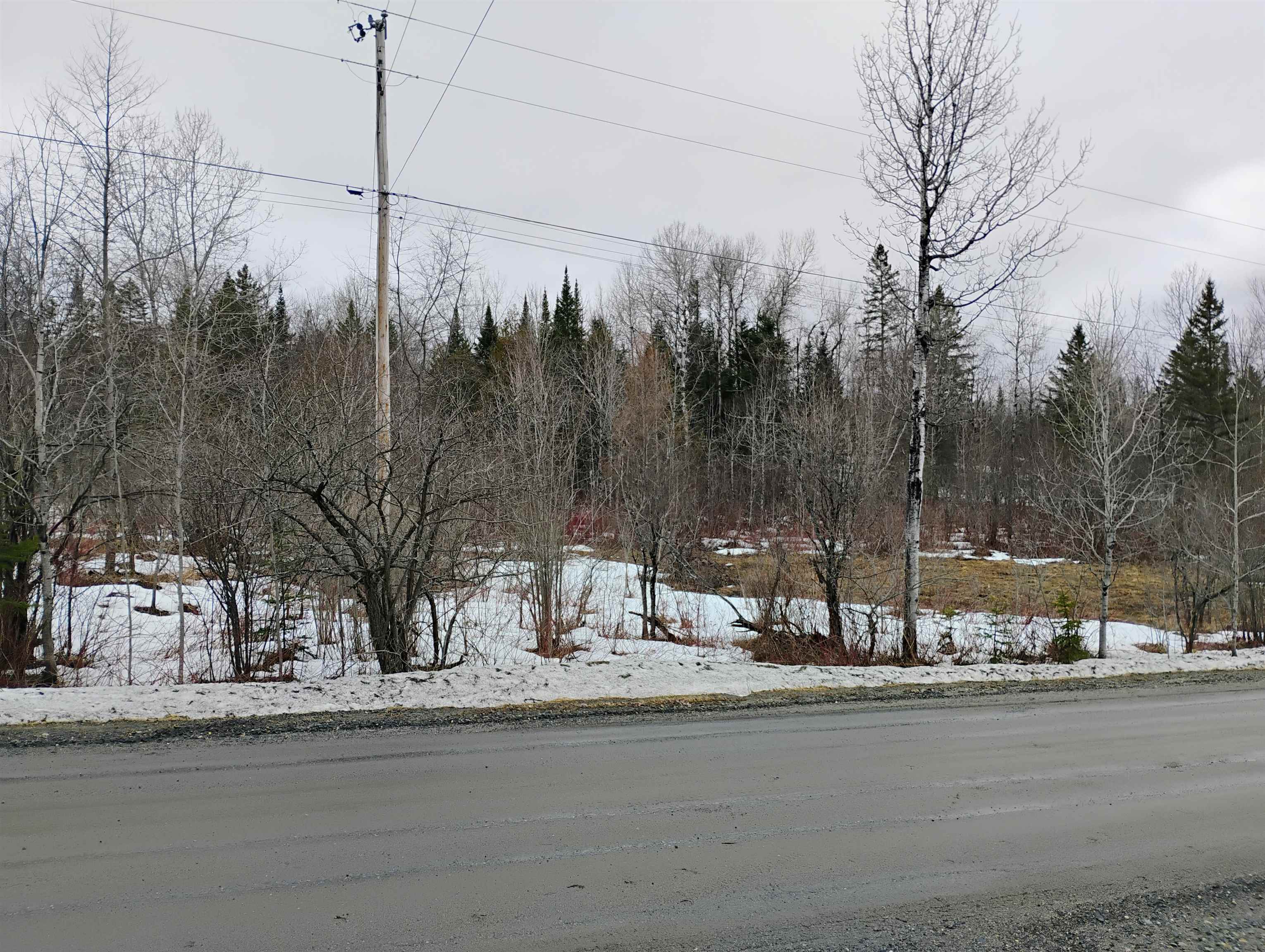 0 Flagg Pond Road Greensboro Bend, VT 05842 - Photo 2 of 4