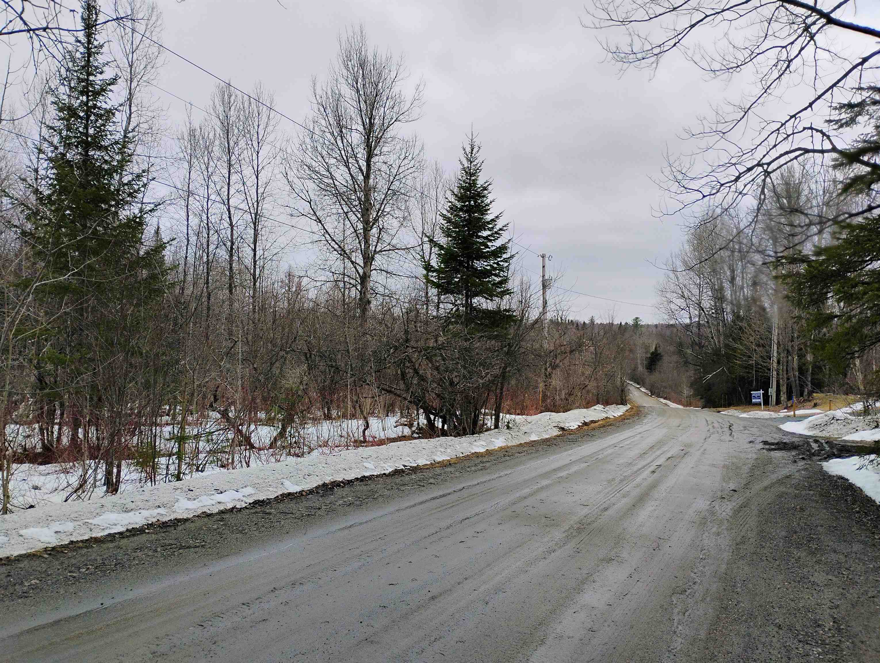 0 Flagg Pond Road Greensboro Bend, VT 05842 - Photo 3 of 4