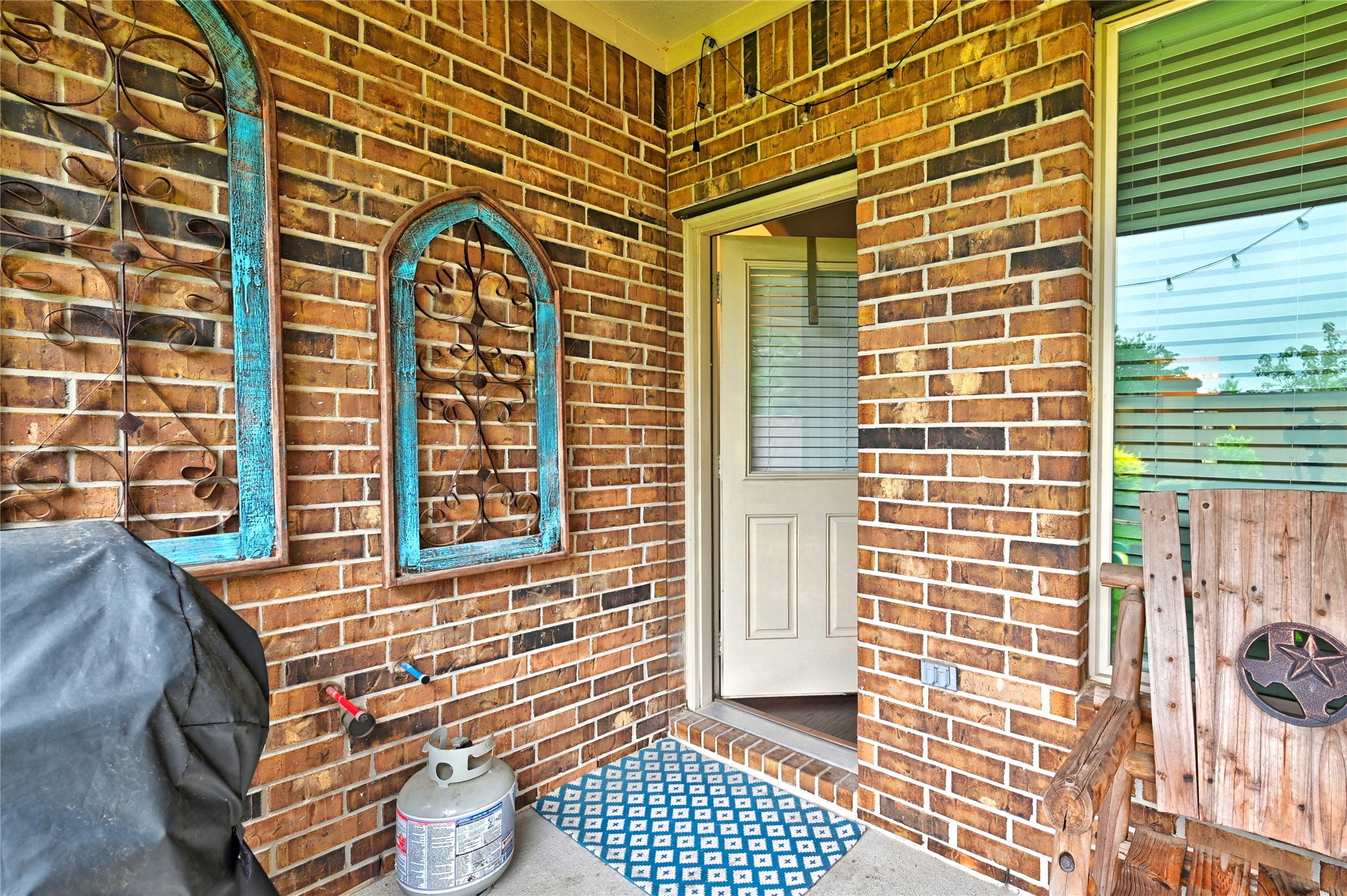 23118 Southern Brk Trail Spring, TX 77389 - Photo 44 of 50 This house is bricked on all four sides.
