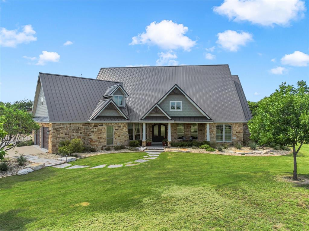 918 Coxs Oak Valley Road Waco, TX 76705 - Photo 2 of 40