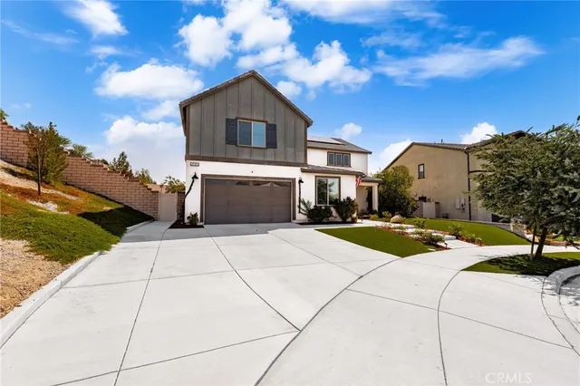 $775,000 | 29384 Kittridge Circle, Menifee, CA 92584
