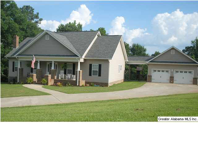 3866 Humber Road Dora, AL 35062 - Photo 1 of 20