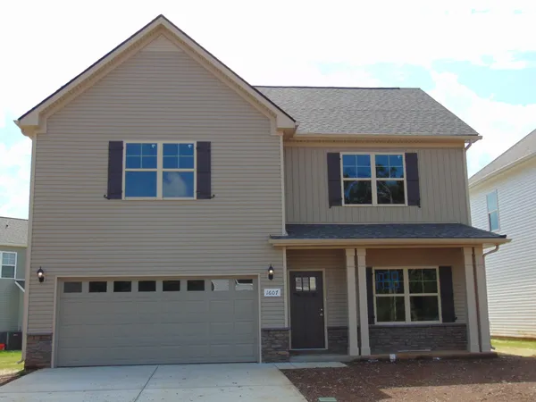 $424,990 | 1815 Charismatic Place, Murfreesboro, TN 37128