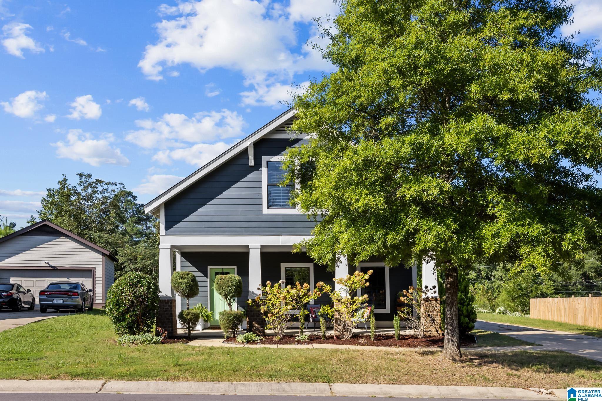 176 Enclave Avenue Calera, AL 35040 - Photo 2 of 27
