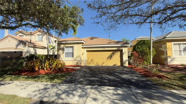 $4,160 | 1792 Aspen Lane, Unit 1792, Weston, FL 33327