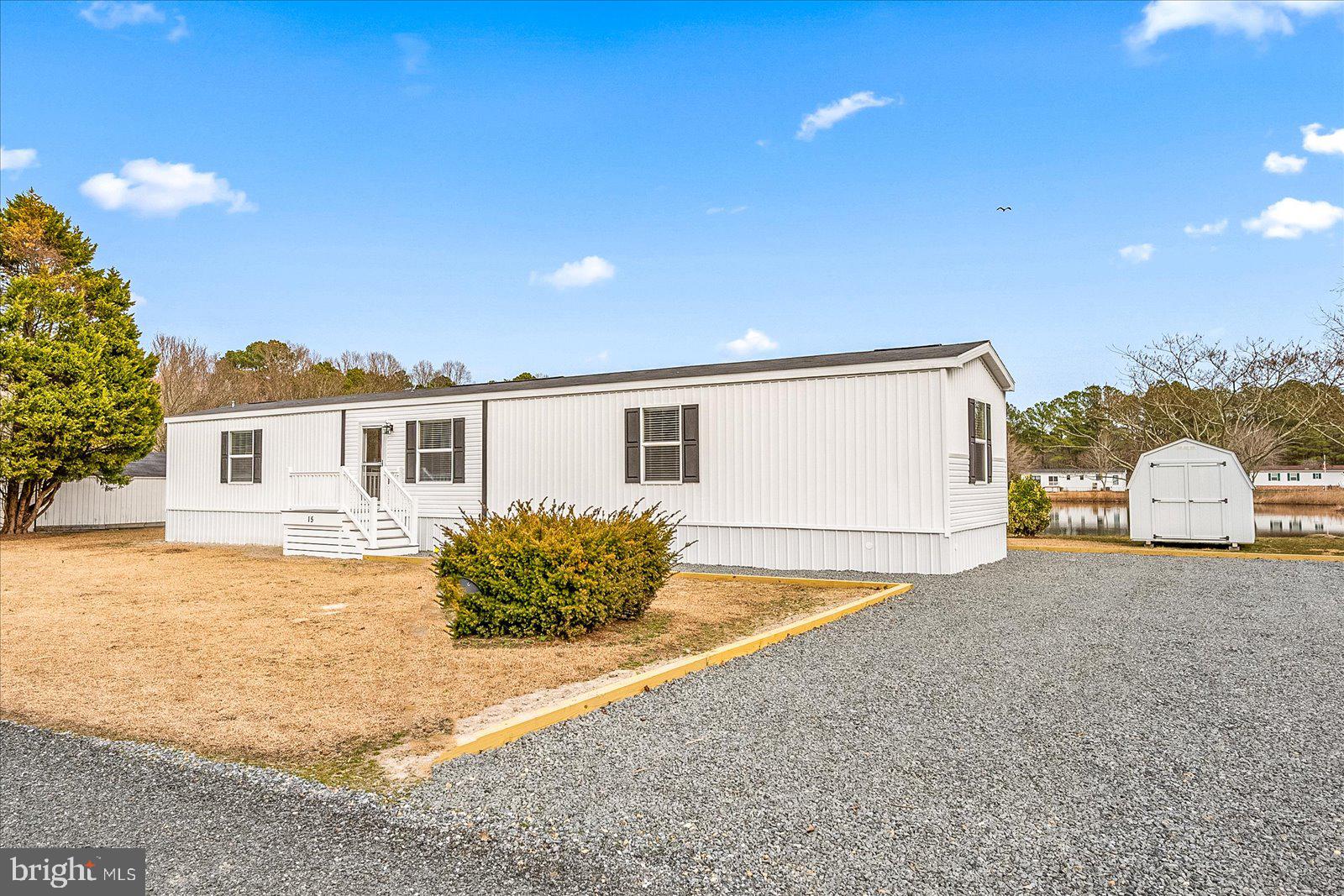 10323 Henry Road Berlin, MD 21811 - Photo 1 of 50 Gallery Image 1