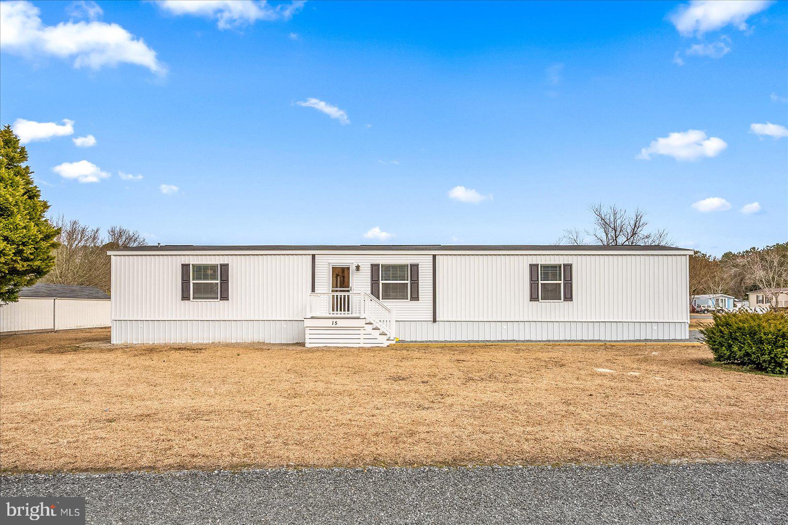 10323 Henry Road Berlin, MD 21811 - Photo 2 of 50 Gallery Image 2