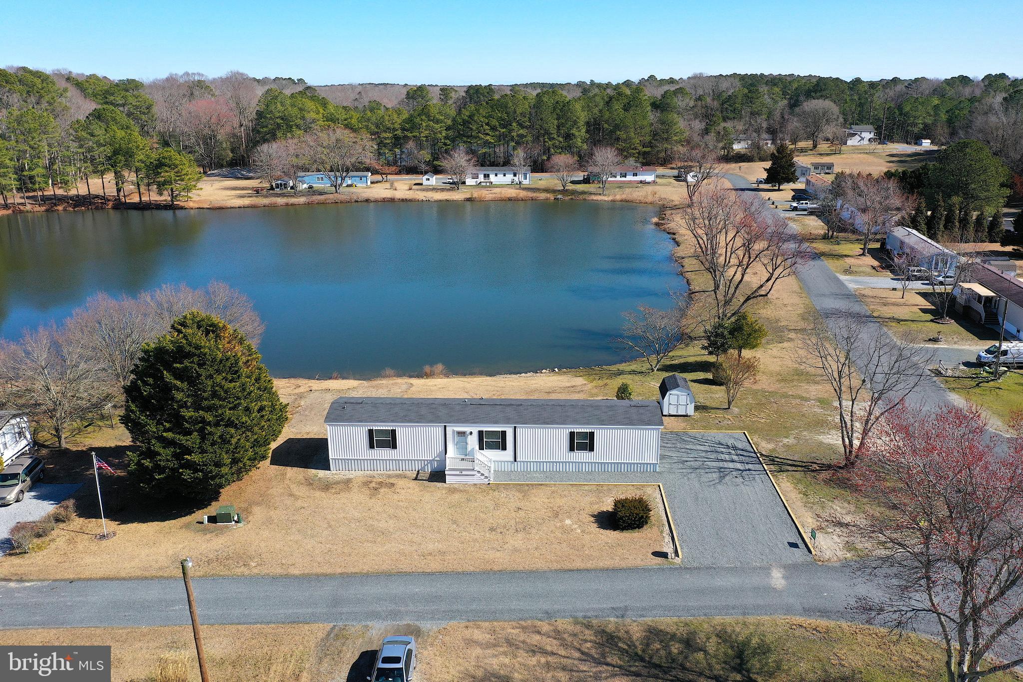 10323 Henry Road Berlin, MD 21811 - Photo 43 of 50 Gallery Image 43