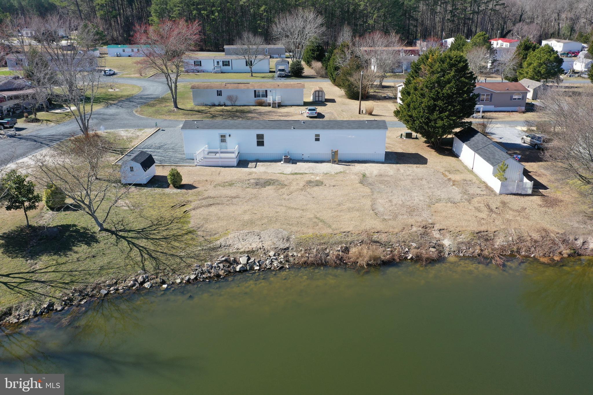 10323 Henry Road Berlin, MD 21811 - Photo 47 of 50 Gallery Image 47