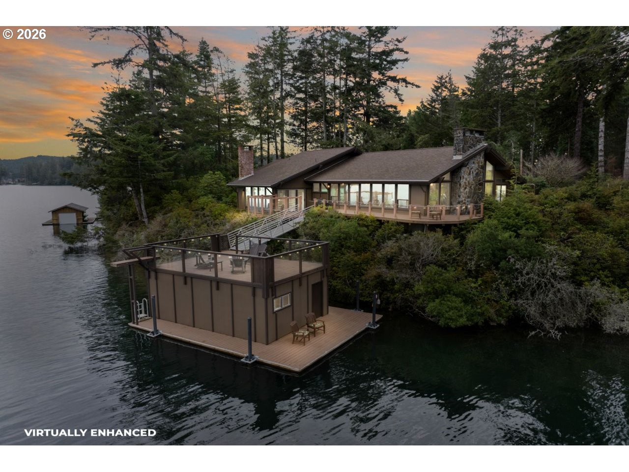 5105 Ford Way Florence, OR 97439 - Photo 2 of 48