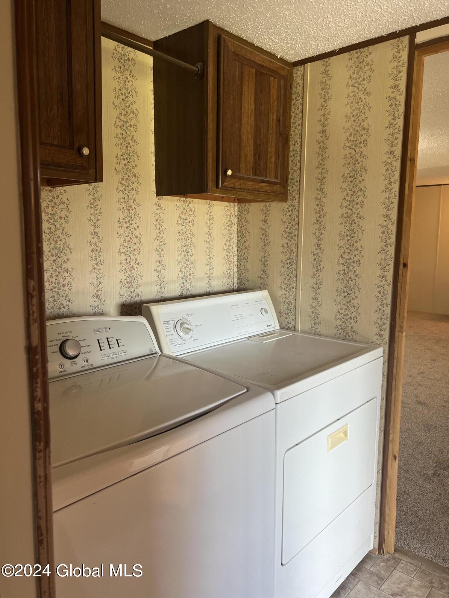 37 Wade Road Whitehall, NY 12887 - Photo 14 of 24 Laundry Area