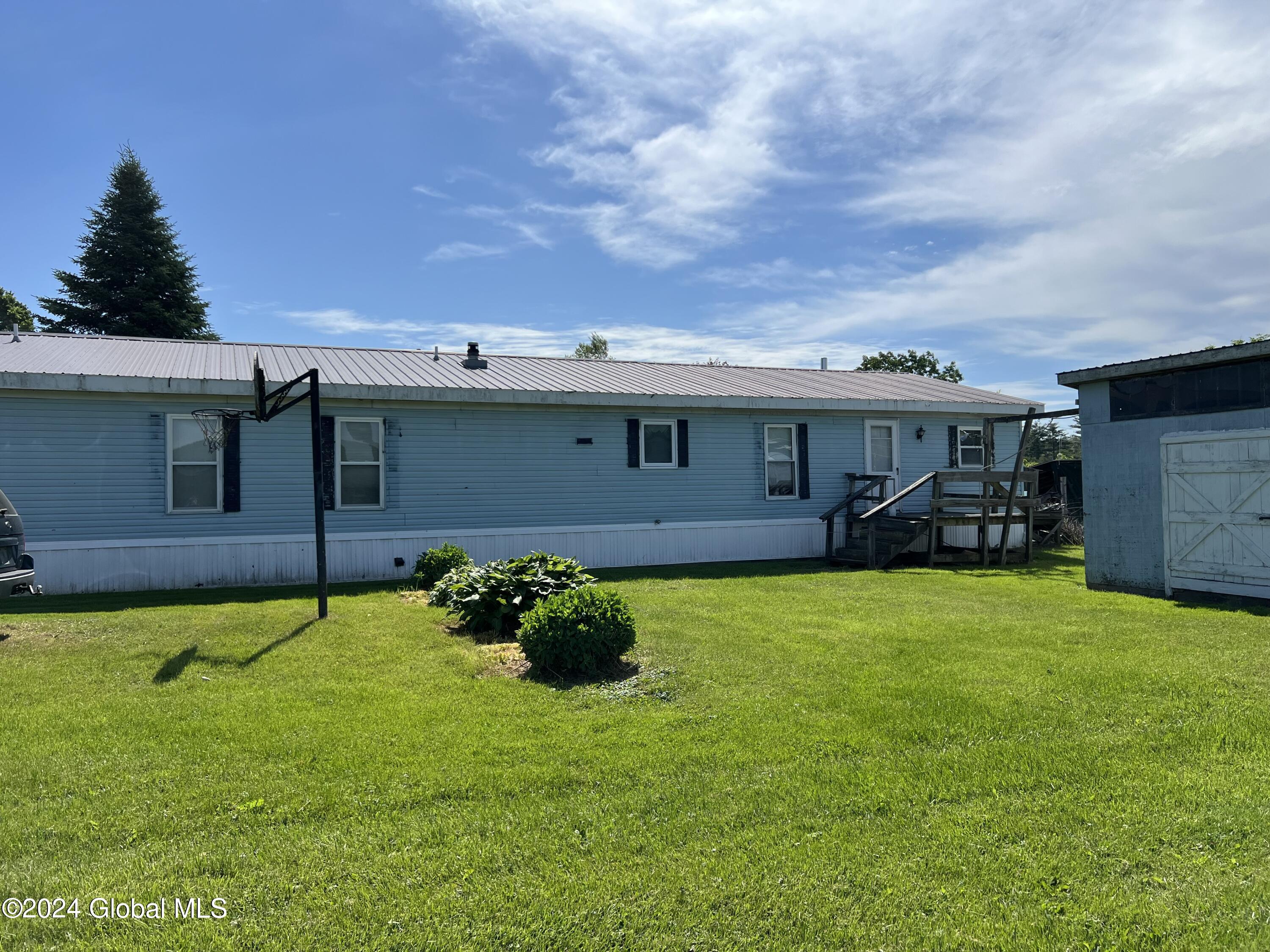 37 Wade Road Whitehall, NY 12887 - Photo 4 of 24 West Side