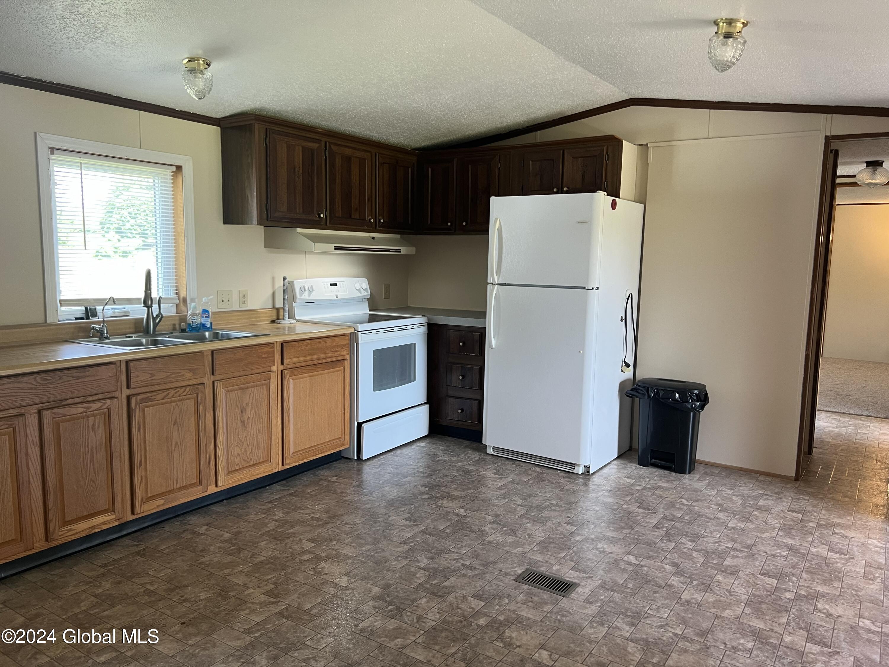 37 Wade Road Whitehall, NY 12887 - Photo 7 of 24 Kitchen