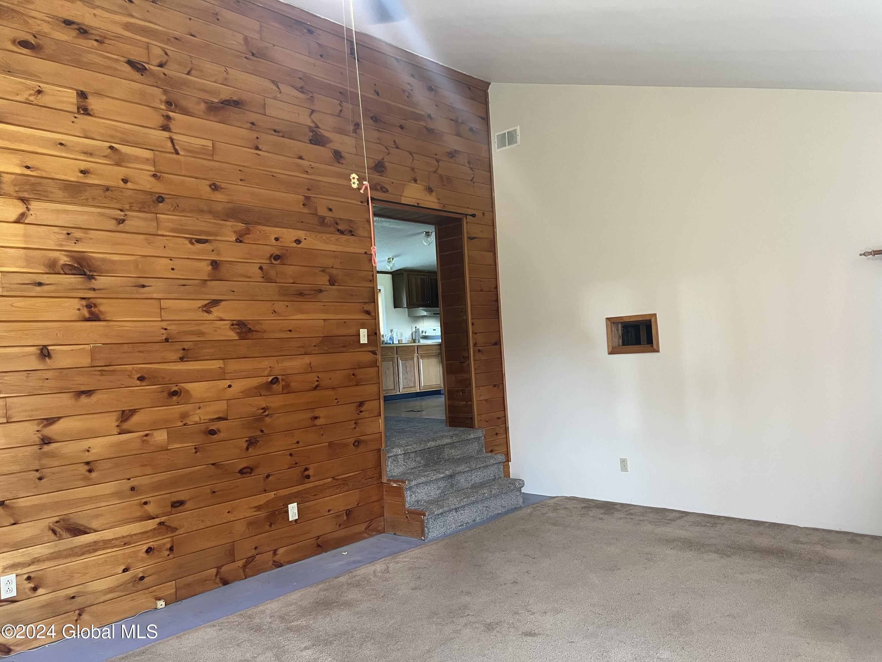 37 Wade Road Whitehall, NY 12887 - Photo 10 of 24 LR Entry from DR