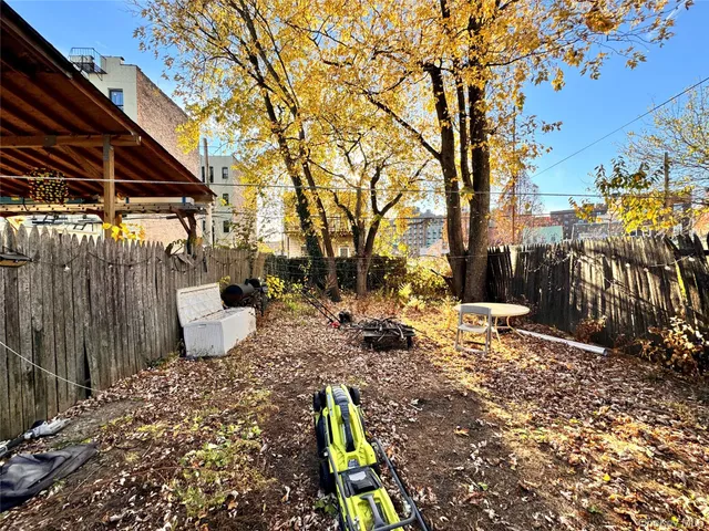 $3,100 | 1733 Zerega Avenue | Westchester Village