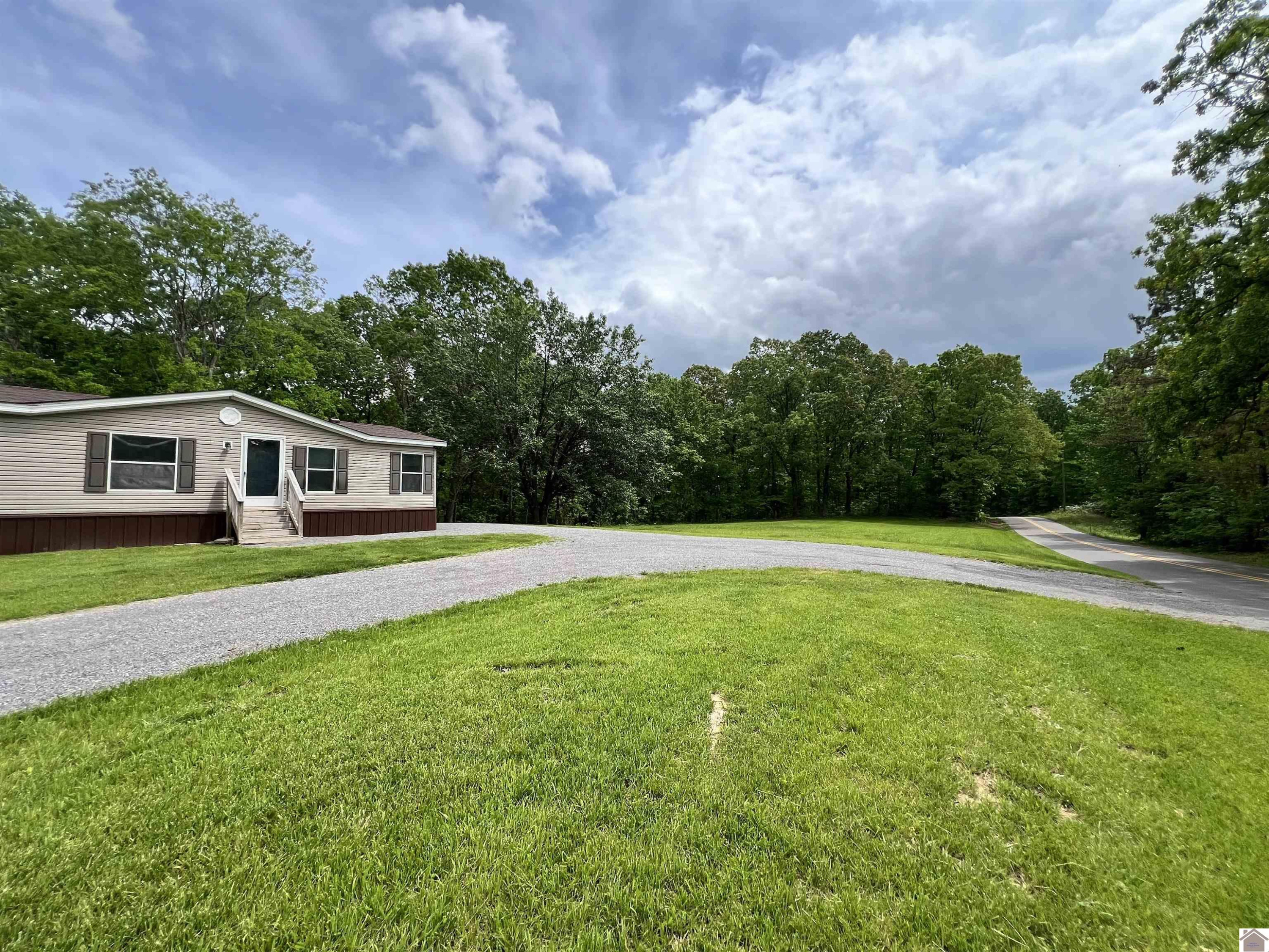 5392 New Providence Road Hazel, KY 42049 - Photo 19 of 28 All Mowed Area Included