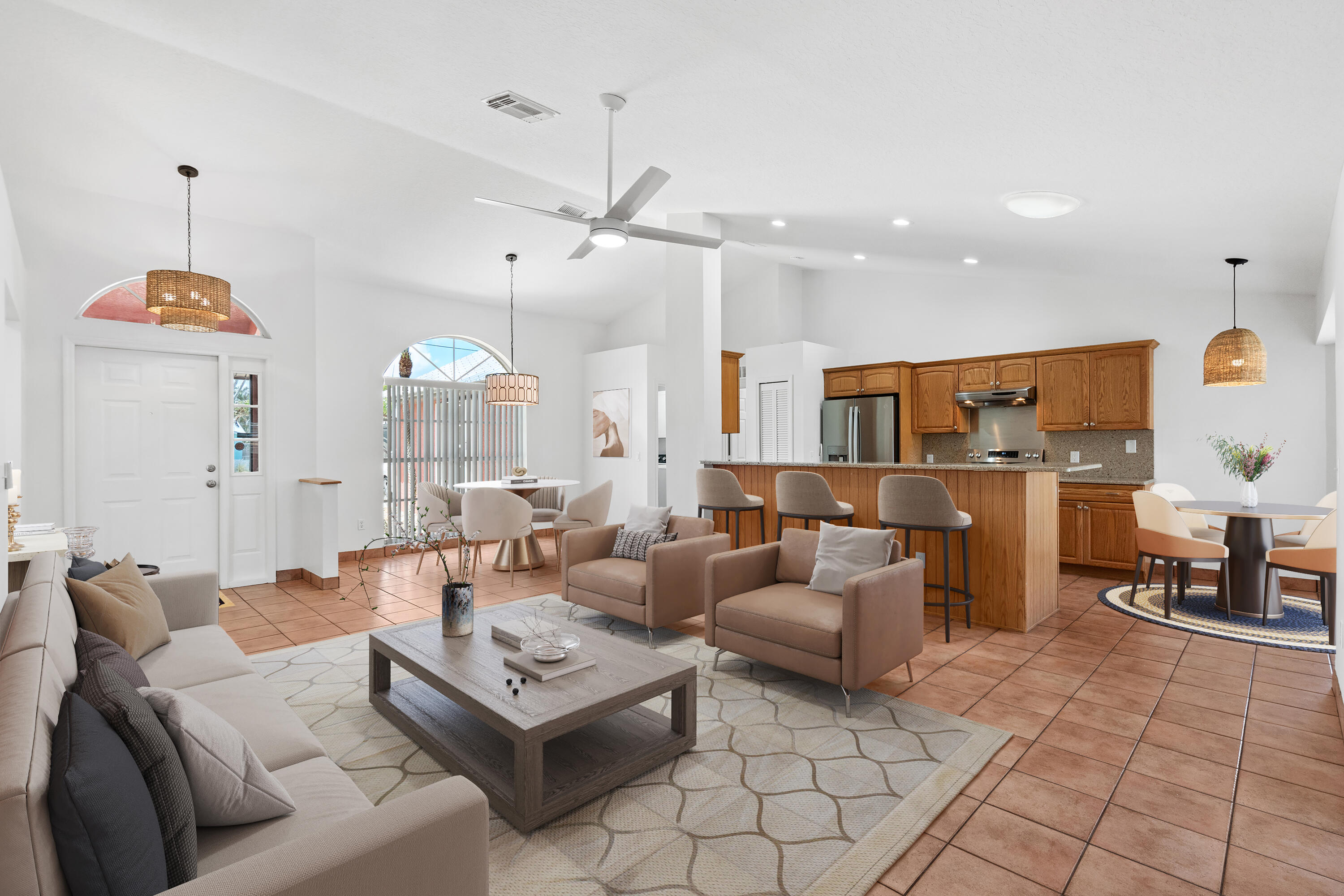4824 Southeast Pilot Way Stuart, FL 34997 - Photo 5 of 52 DSC08118_Stage