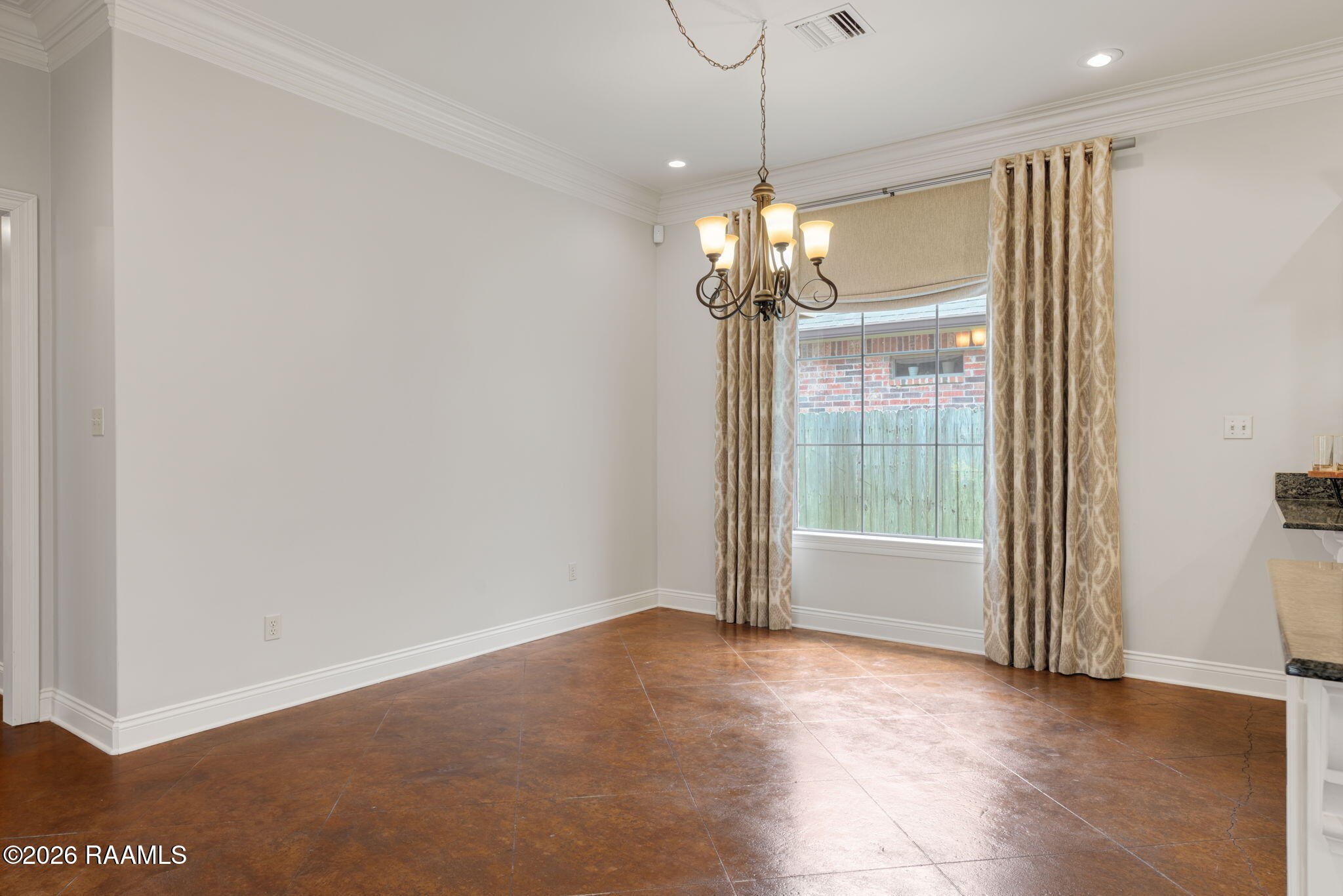 107 Barataria Bay Point Lafayette, LA 70508 - Photo 7 of 25 Dining Room