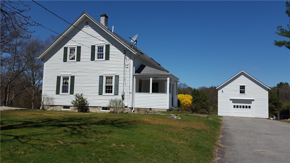 160 Bay State Road Rehoboth, MA 02769 - Photo 1 of 19 Gallery Image 1