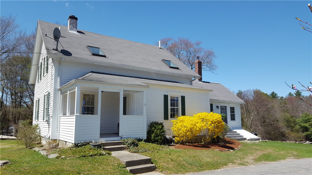 160 Bay State Road Rehoboth, MA 02769 - Photo 2 of 19 Gallery Image 2
