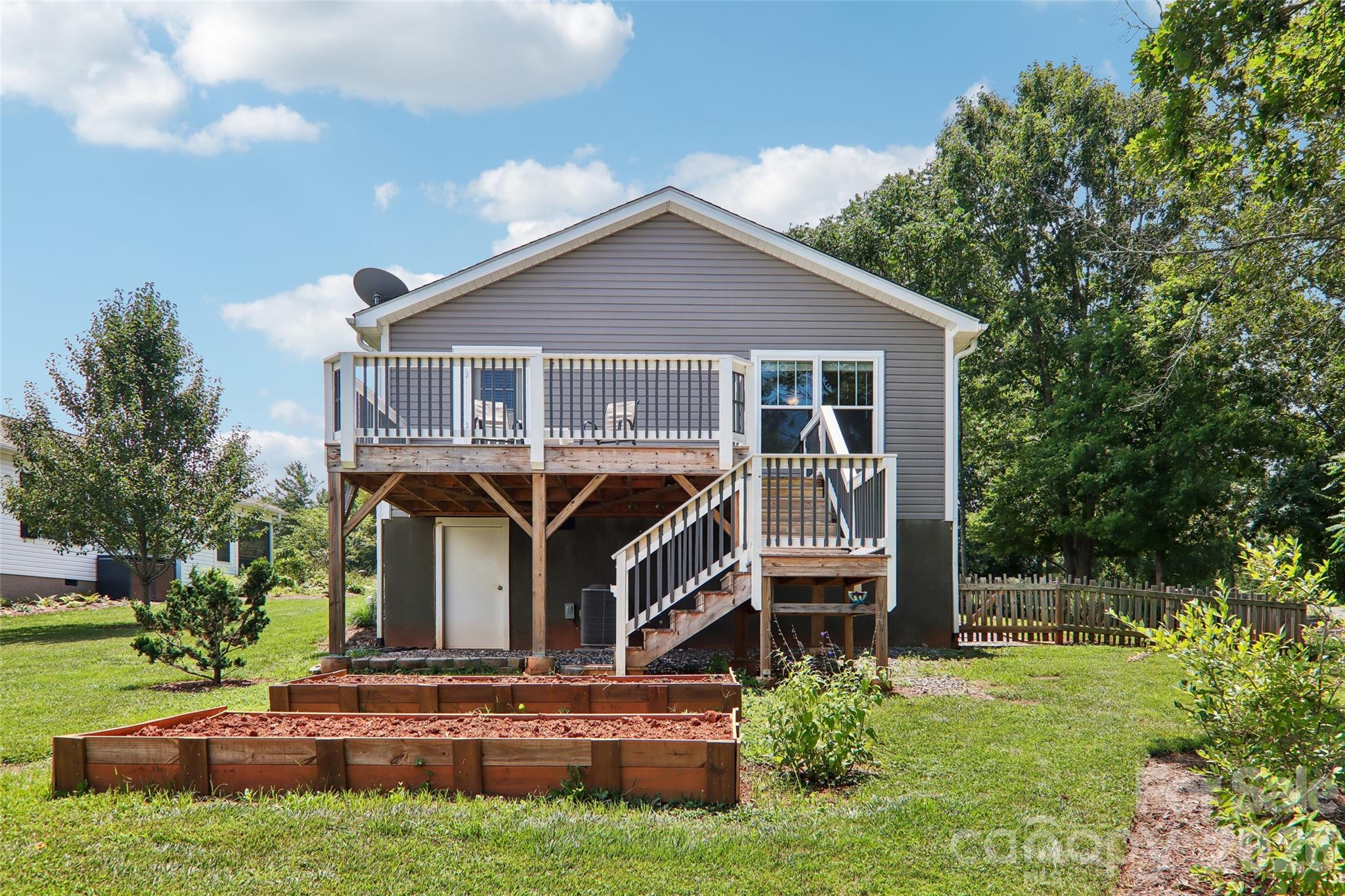 196 Tipton Hill Road Leicester, NC 28748 - Photo 42 of 48