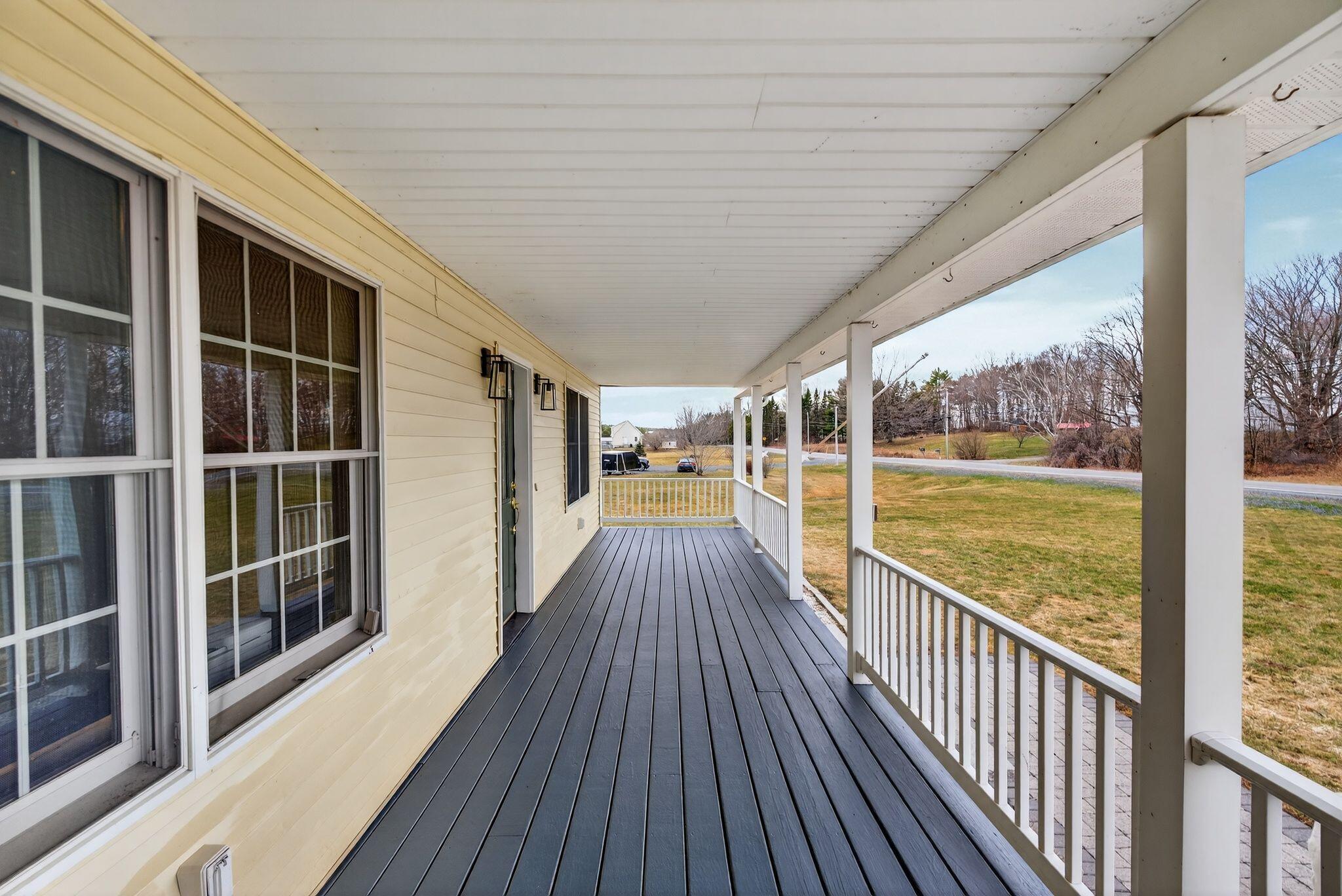 891 Garland Road Winslow, ME 04901 - Photo 5 of 69 891 Garland Road
