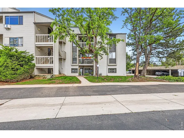 $365,000 | 3515 28th Street, Unit 108, Boulder, CO 80301