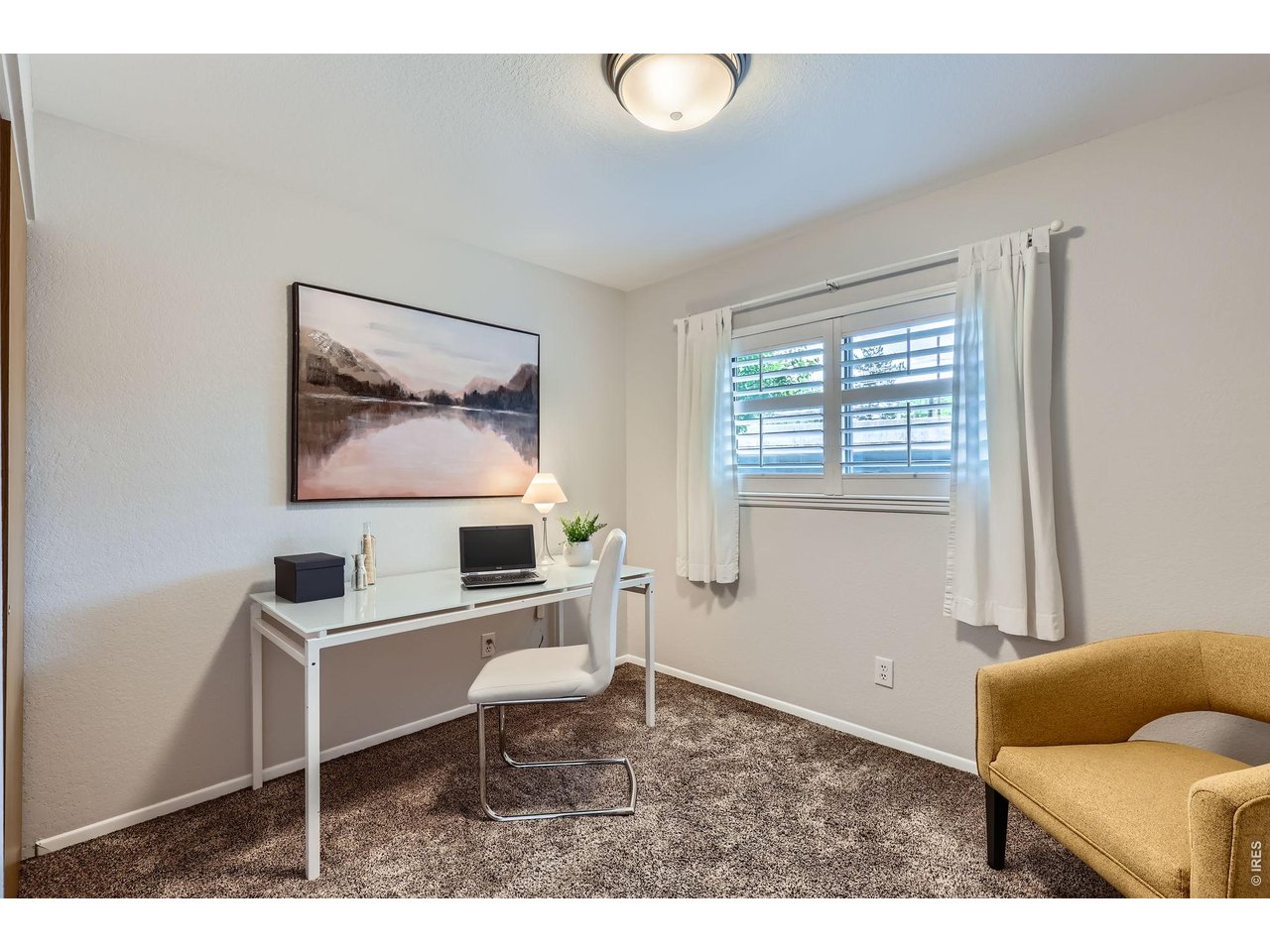 3515 28th Street, Unit 108 Boulder, CO 80301 - Photo 19 of 29 2nd Bedroom