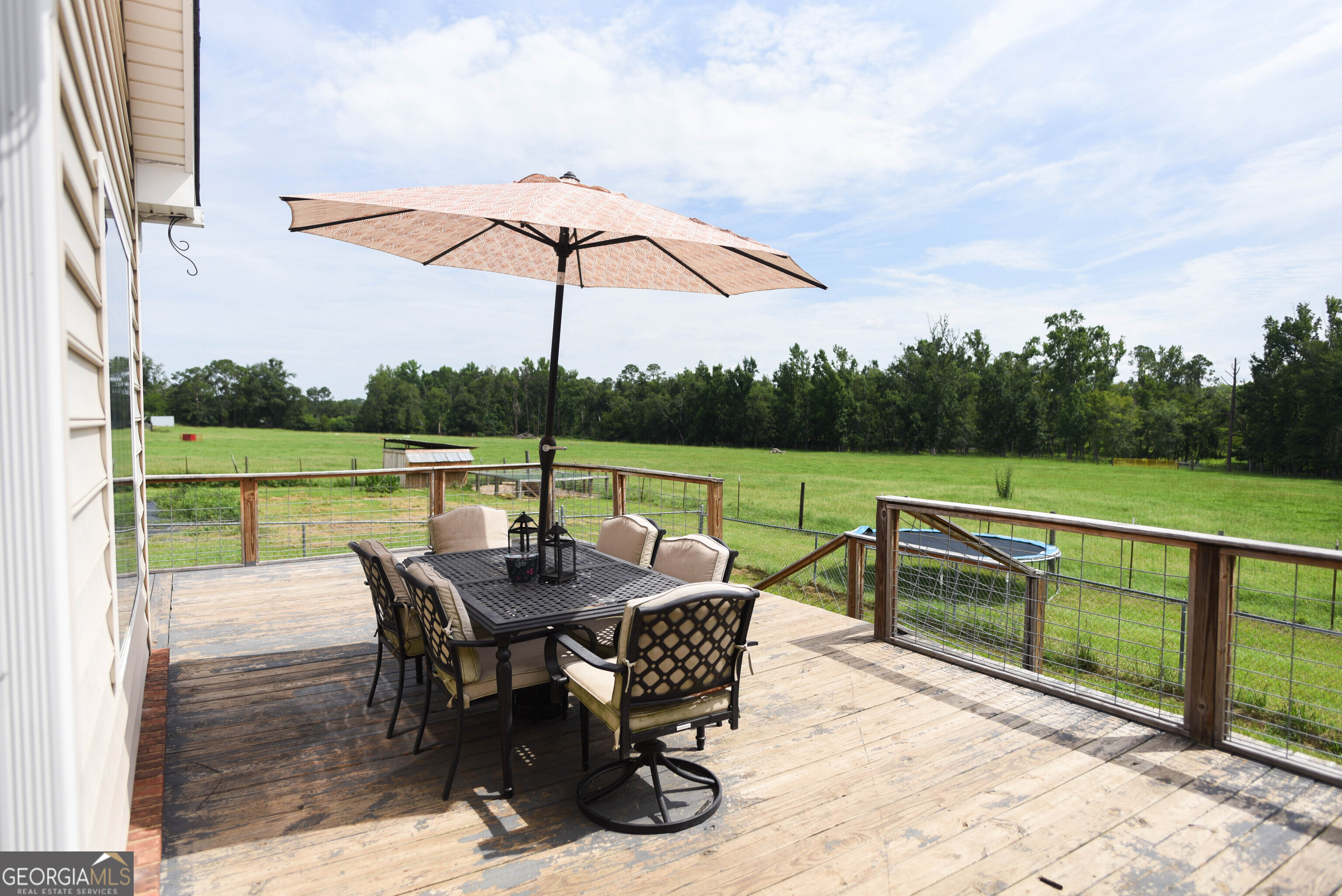 247 Darrell Thompson Road Lyons, GA 30436 - Photo 25 of 27