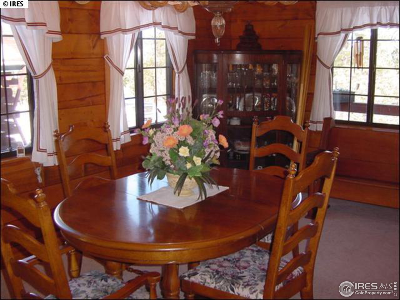 137 Shawnee Road Red Feather Lakes, CO 80545 - Photo 15 of 18 Gallery Image 15