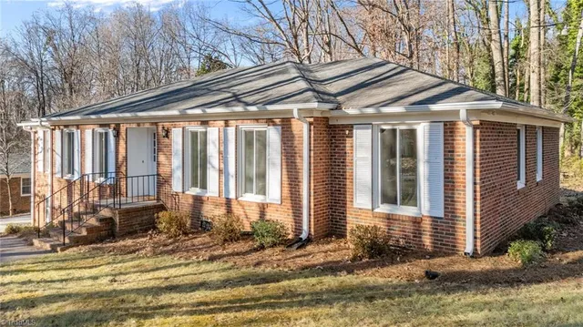 $380,000 | 402 Eva Lane, Greensboro, NC 27455