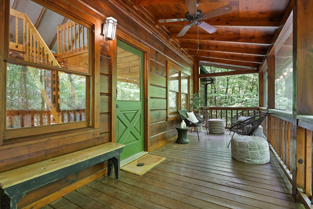 189 Cherry Lake Drive Blue Ridge, GA 30513 - Photo 27 of 50 Gallery Image 27