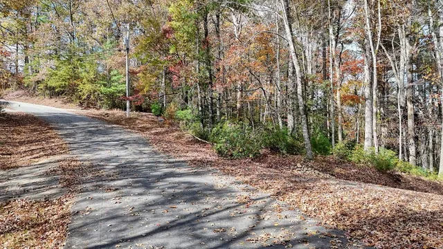 $149,900 | Lot 332 Pocaset Drive, Ellijay, GA 30540