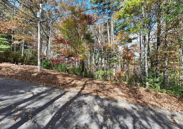 $149,900 | Lot 332 Pocaset Drive, Ellijay, GA 30540