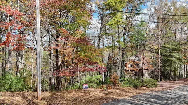 $149,900 | Lot 332 Pocaset Drive, Ellijay, GA 30540