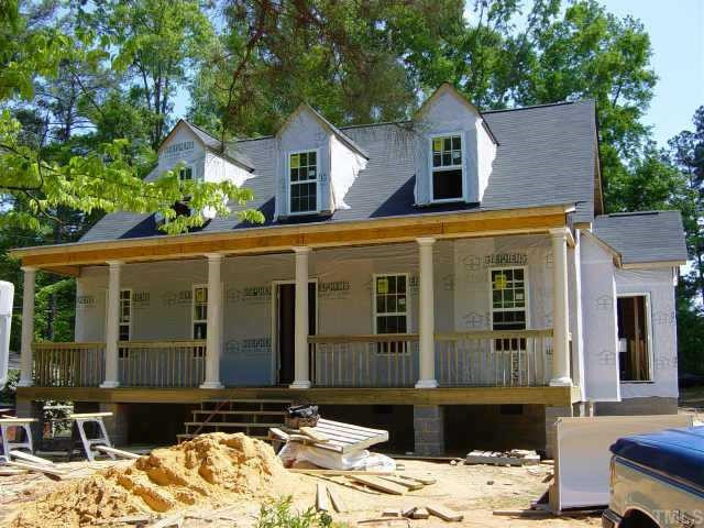 623 Winterlochen Road Raleigh, NC 27603 - Photo 1 of 1 Exterior Front